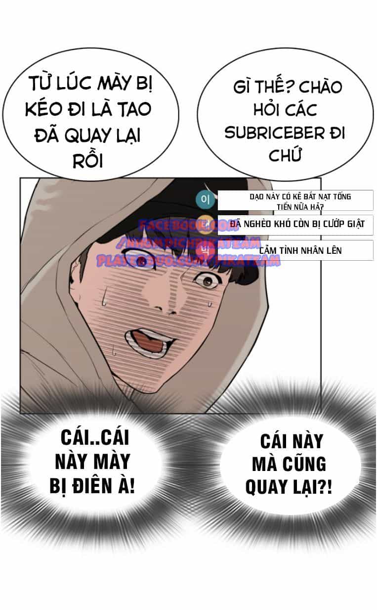 Cách Chiến Thắng Trận Đấu - Chương 5 - ảnh 60