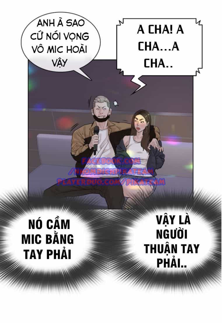 Cách Chiến Thắng Trận Đấu - Chương 5 - ảnh 71