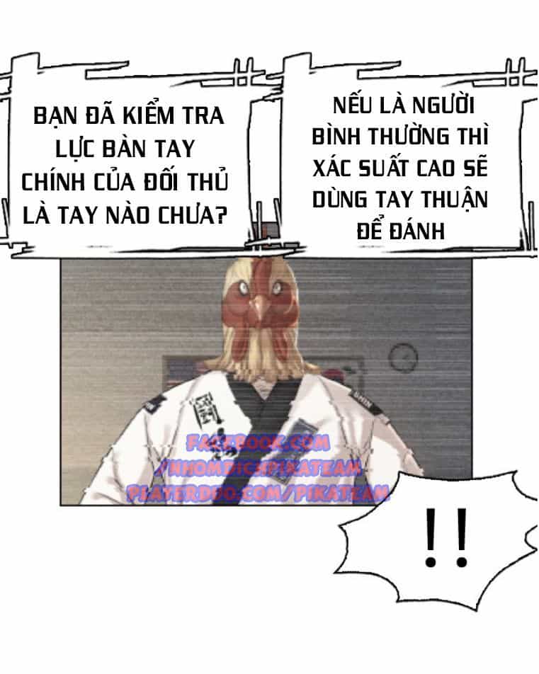 Cách Chiến Thắng Trận Đấu - Chương 5 - ảnh 72