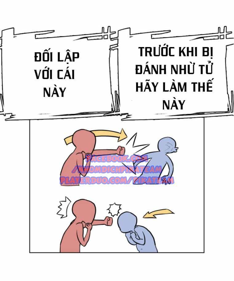 Cách Chiến Thắng Trận Đấu - Chương 5 - ảnh 85