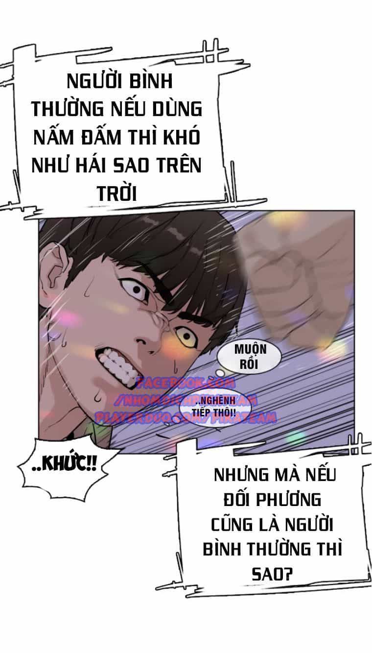 Cách Chiến Thắng Trận Đấu - Chương 5 - ảnh 89