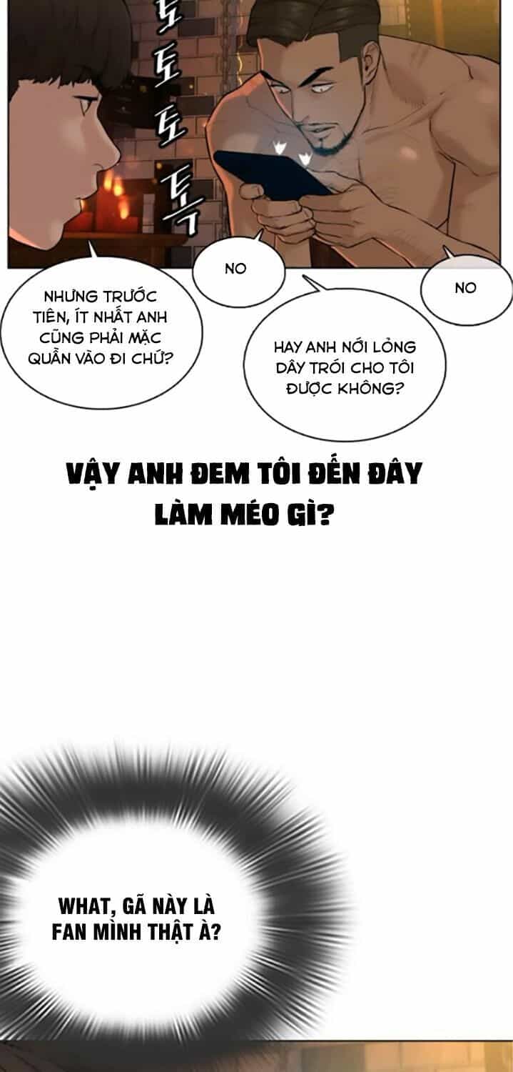Cách Chiến Thắng Trận Đấu - Chương 50 - ảnh 15