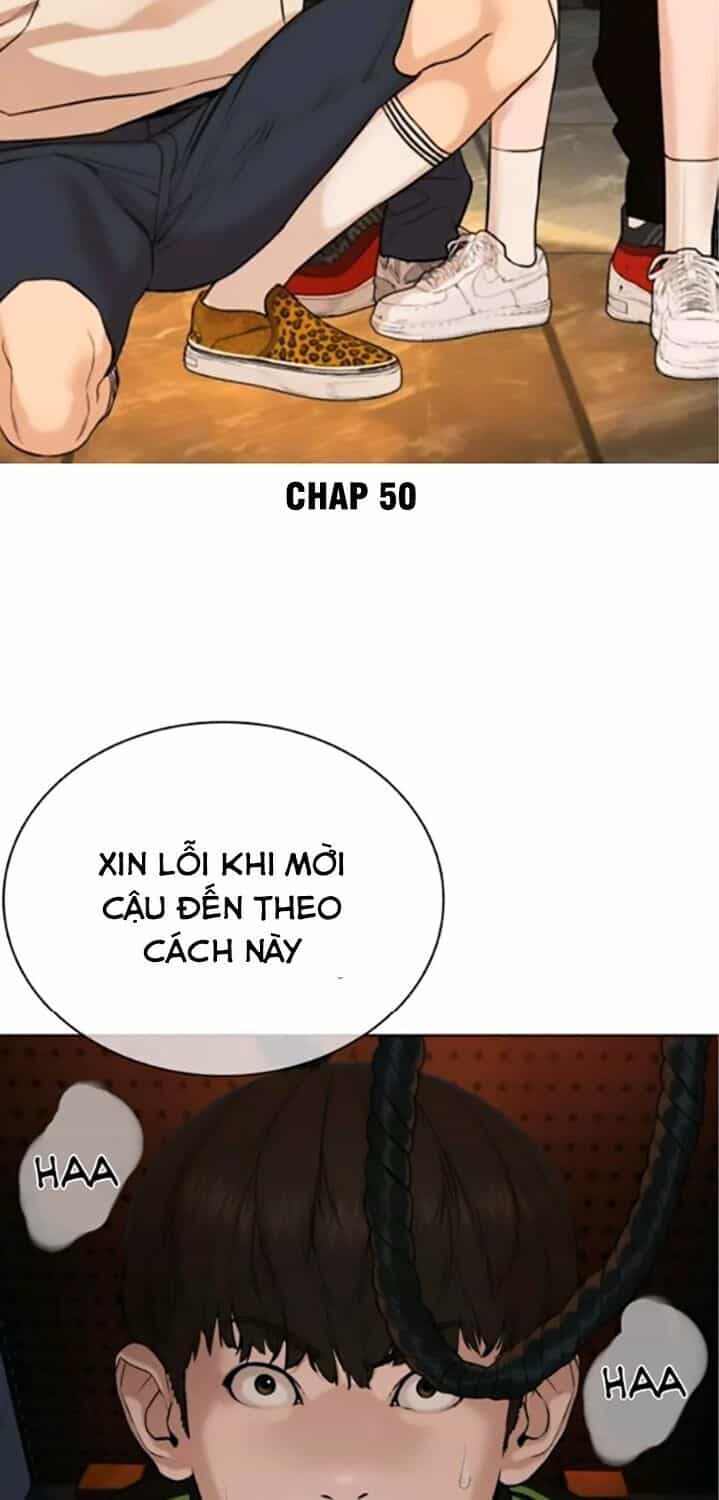 Cách Chiến Thắng Trận Đấu - Chương 50 - ảnh 3