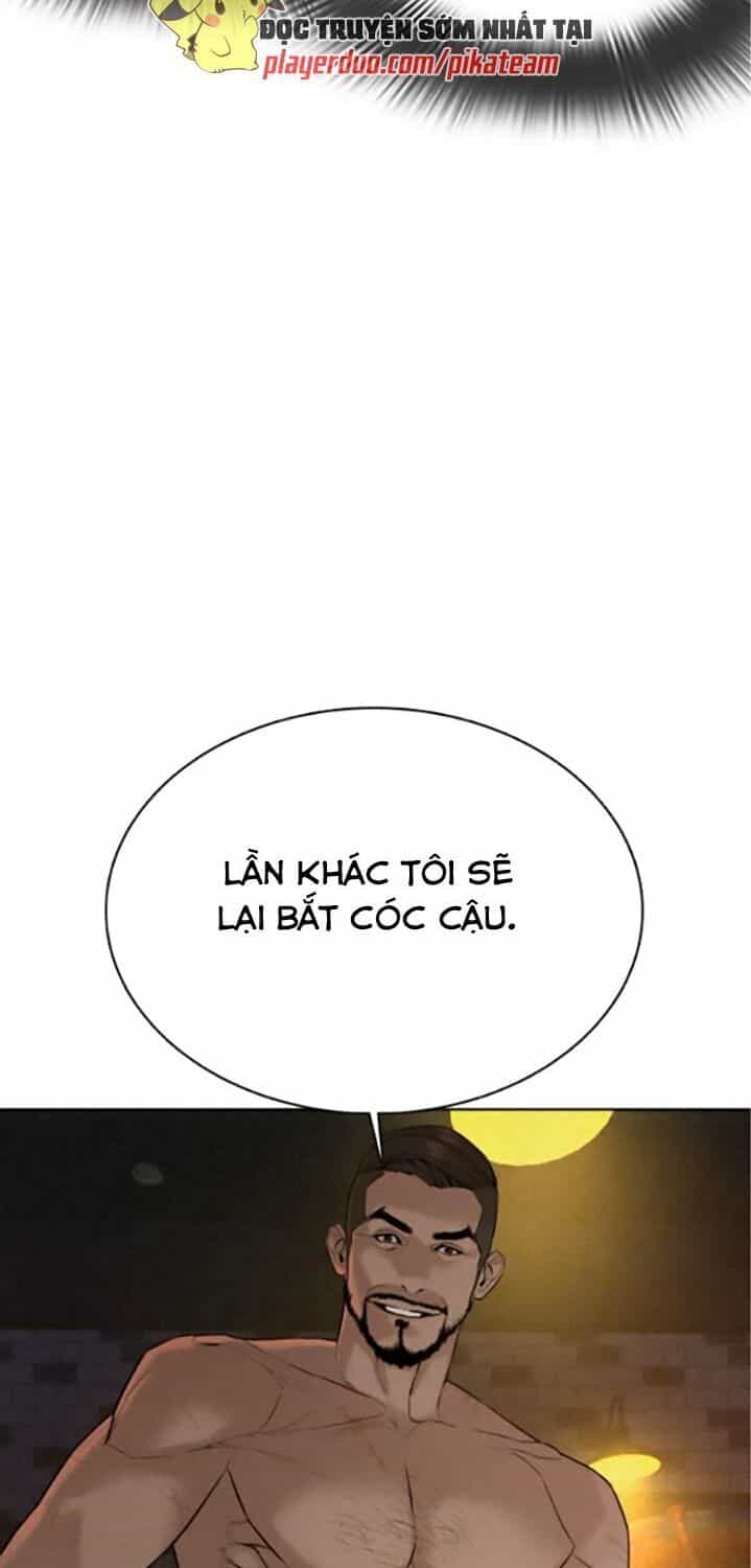 Cách Chiến Thắng Trận Đấu - Chương 50 - ảnh 37