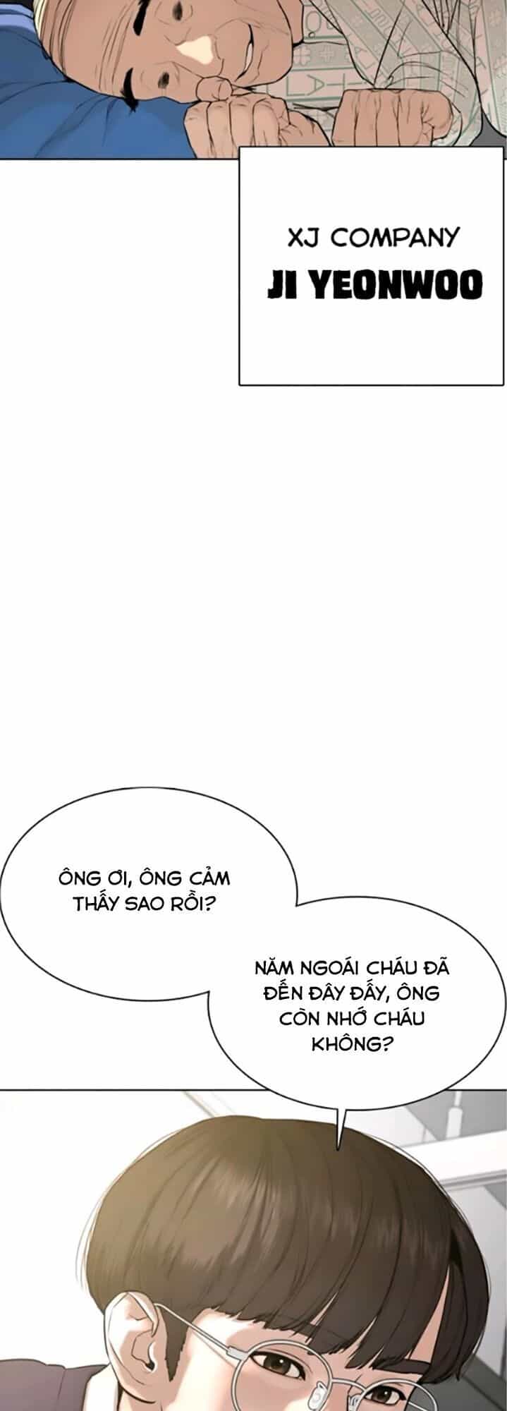 Cách Chiến Thắng Trận Đấu - Chương 50 - ảnh 56