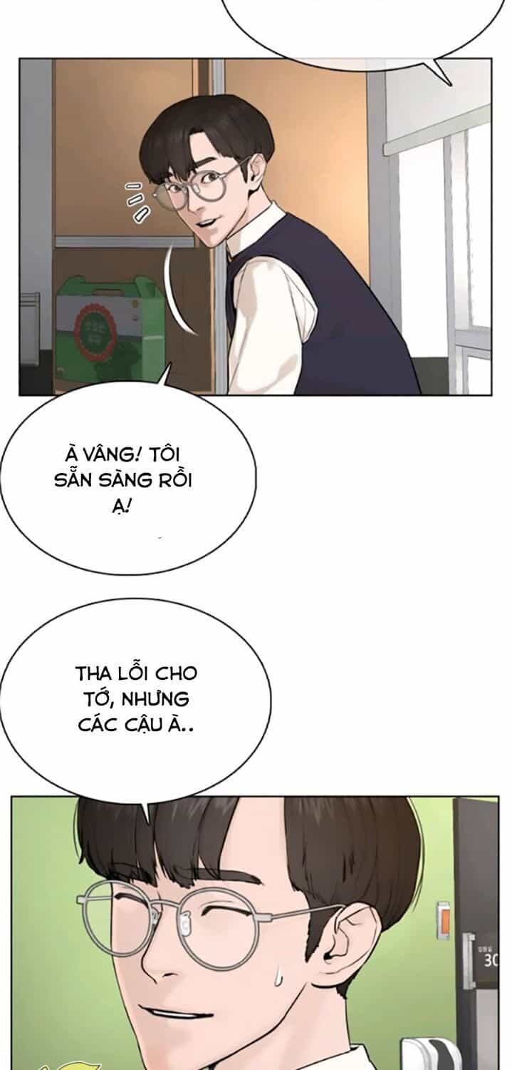 Cách Chiến Thắng Trận Đấu - Chương 50 - ảnh 58