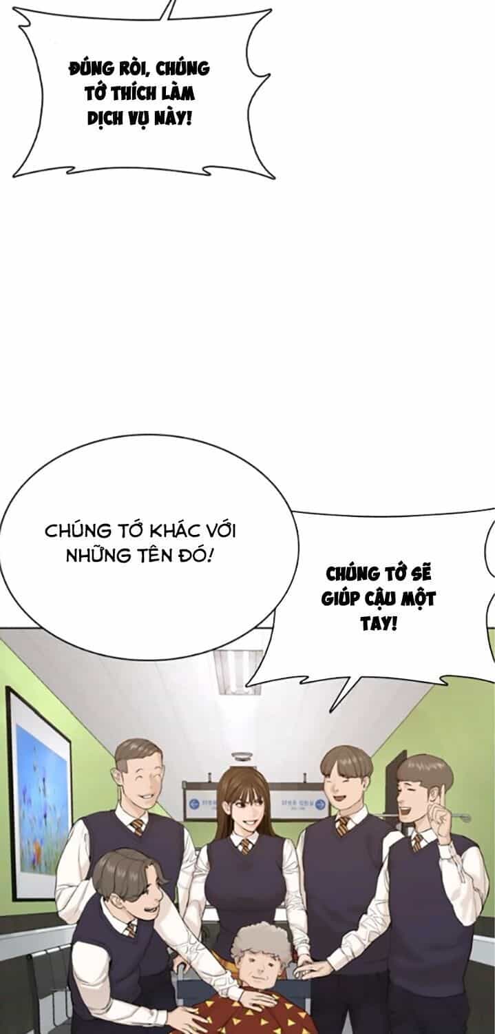 Cách Chiến Thắng Trận Đấu - Chương 50 - ảnh 60