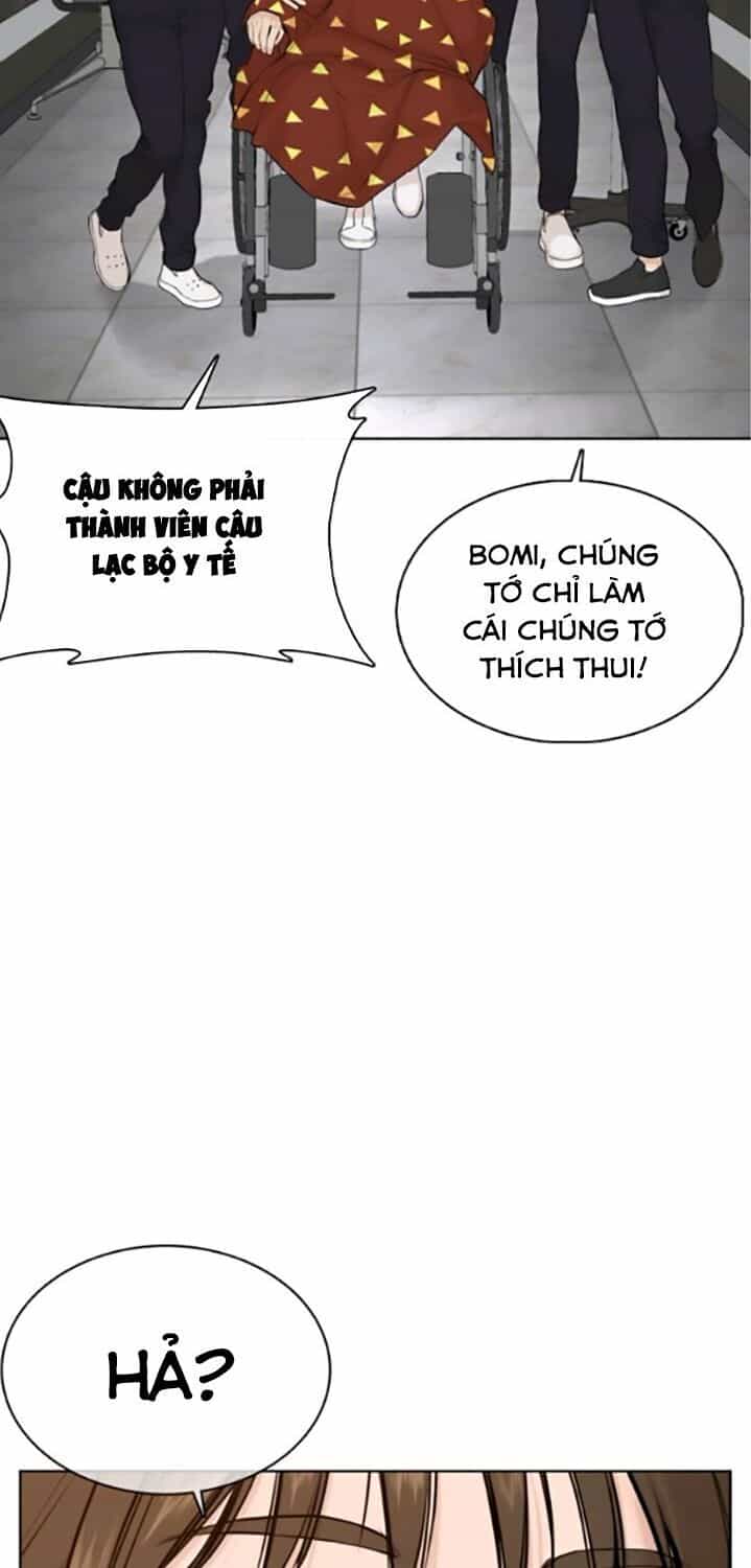 Cách Chiến Thắng Trận Đấu - Chương 50 - ảnh 61
