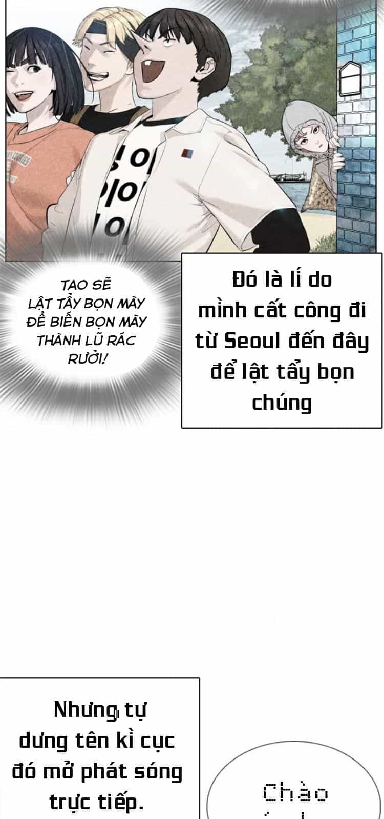 Cách Chiến Thắng Trận Đấu - Chương 51 - ảnh 12