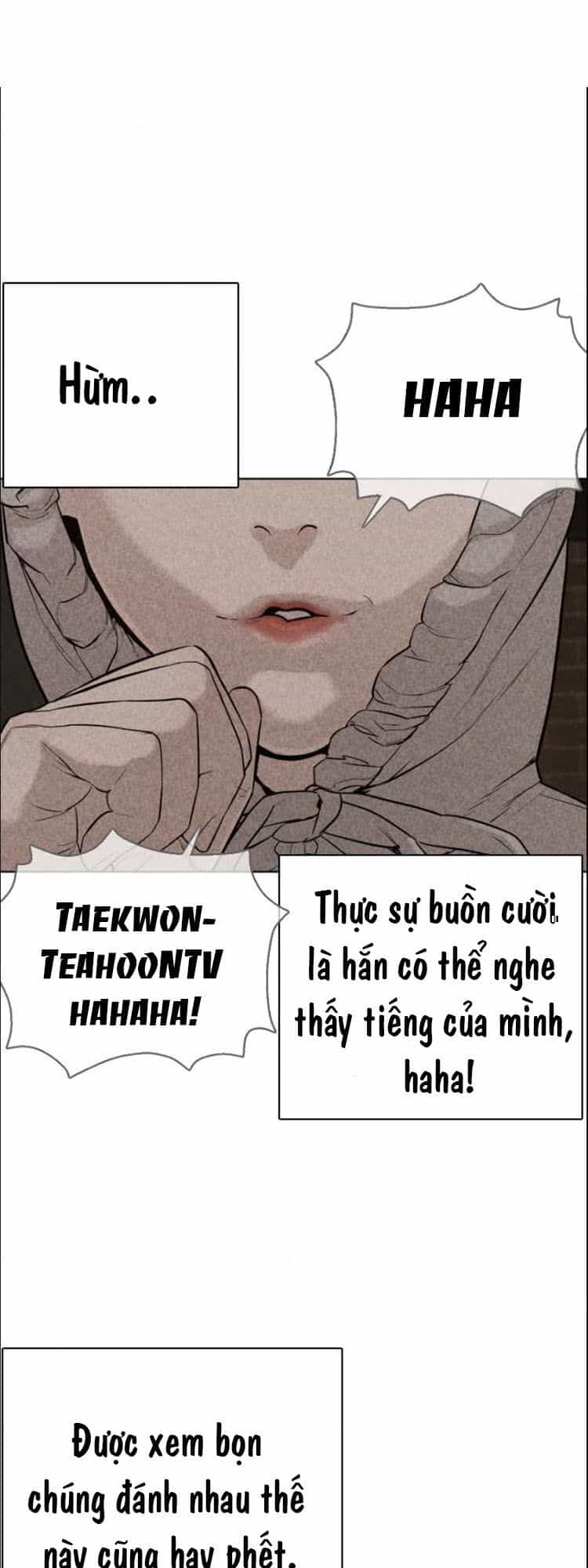 Cách Chiến Thắng Trận Đấu - Chương 51 - ảnh 14