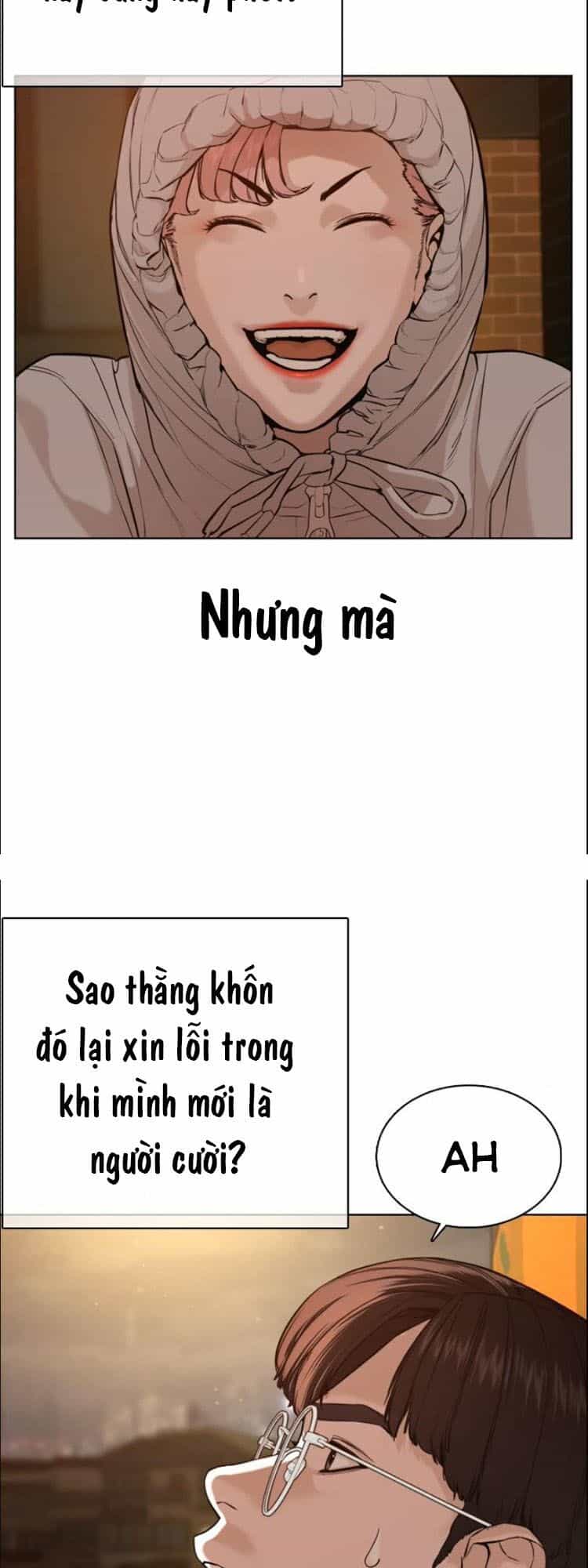Cách Chiến Thắng Trận Đấu - Chương 51 - ảnh 15