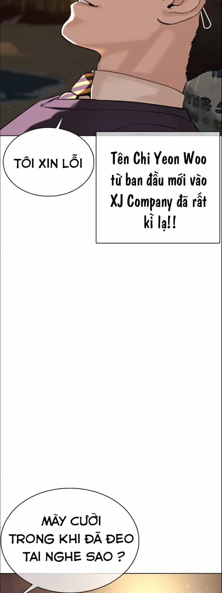 Cách Chiến Thắng Trận Đấu - Chương 51 - ảnh 16