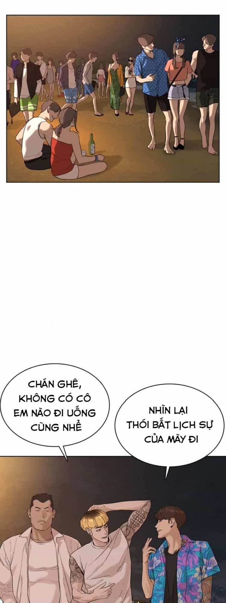 Cách Chiến Thắng Trận Đấu - Chương 51 - ảnh 28