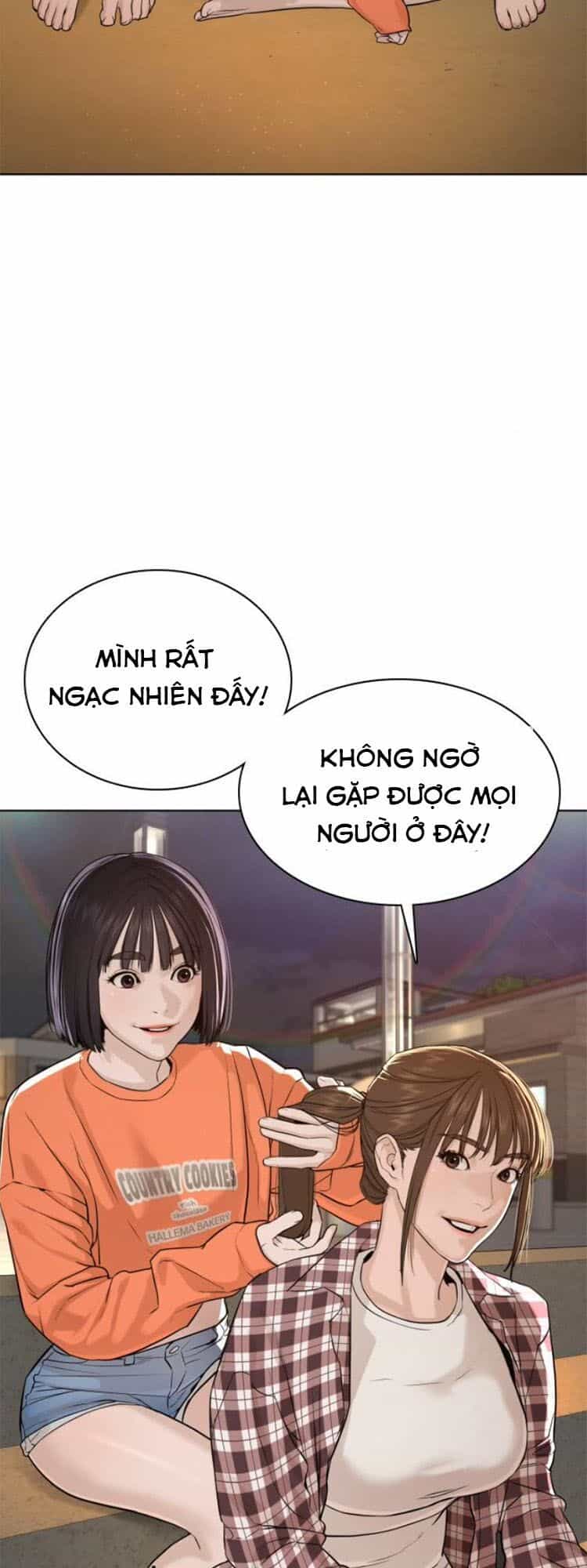 Cách Chiến Thắng Trận Đấu - Chương 51 - ảnh 34