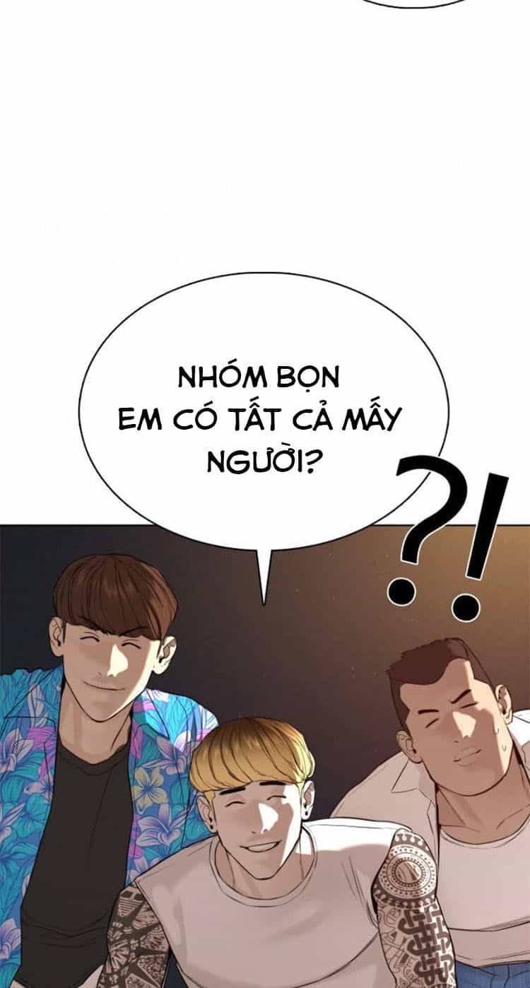 Cách Chiến Thắng Trận Đấu - Chương 51 - ảnh 42