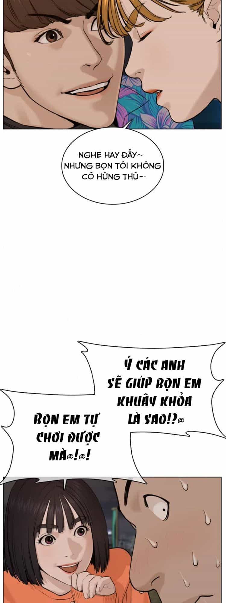 Cách Chiến Thắng Trận Đấu - Chương 51 - ảnh 47