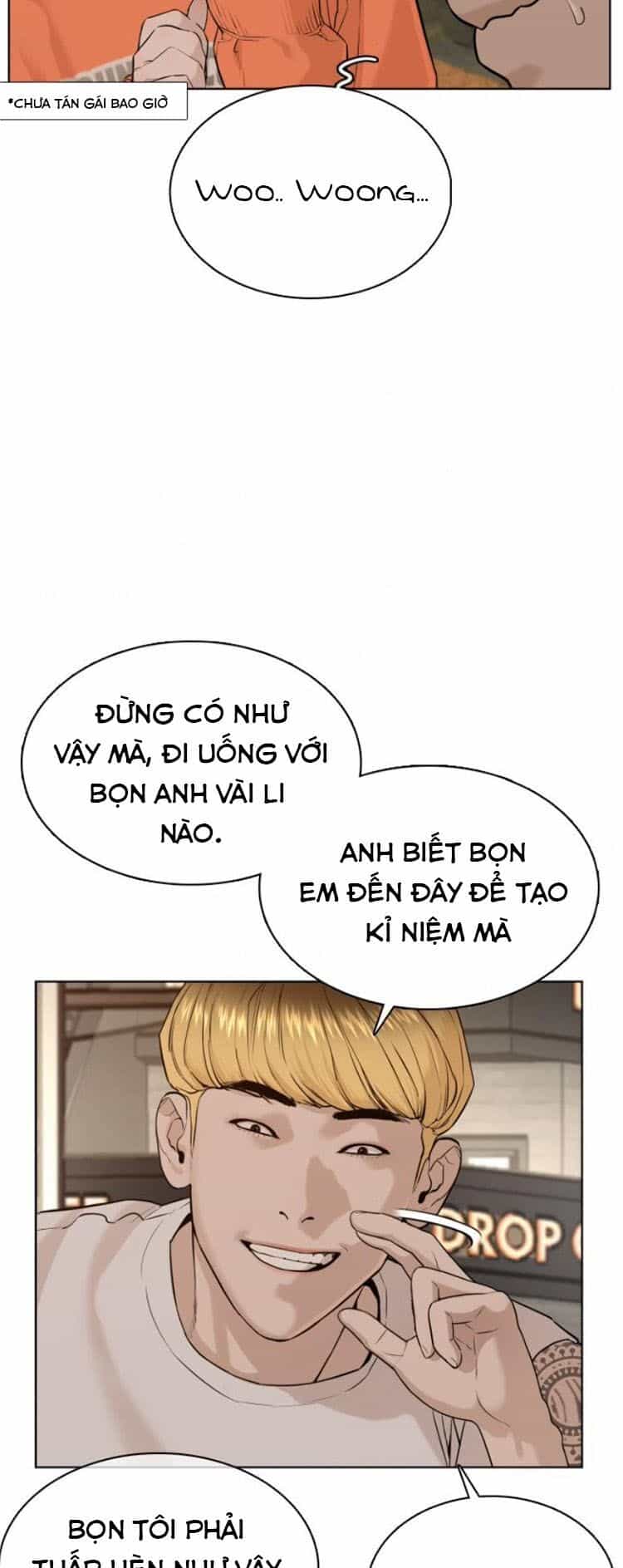 Cách Chiến Thắng Trận Đấu - Chương 51 - ảnh 48