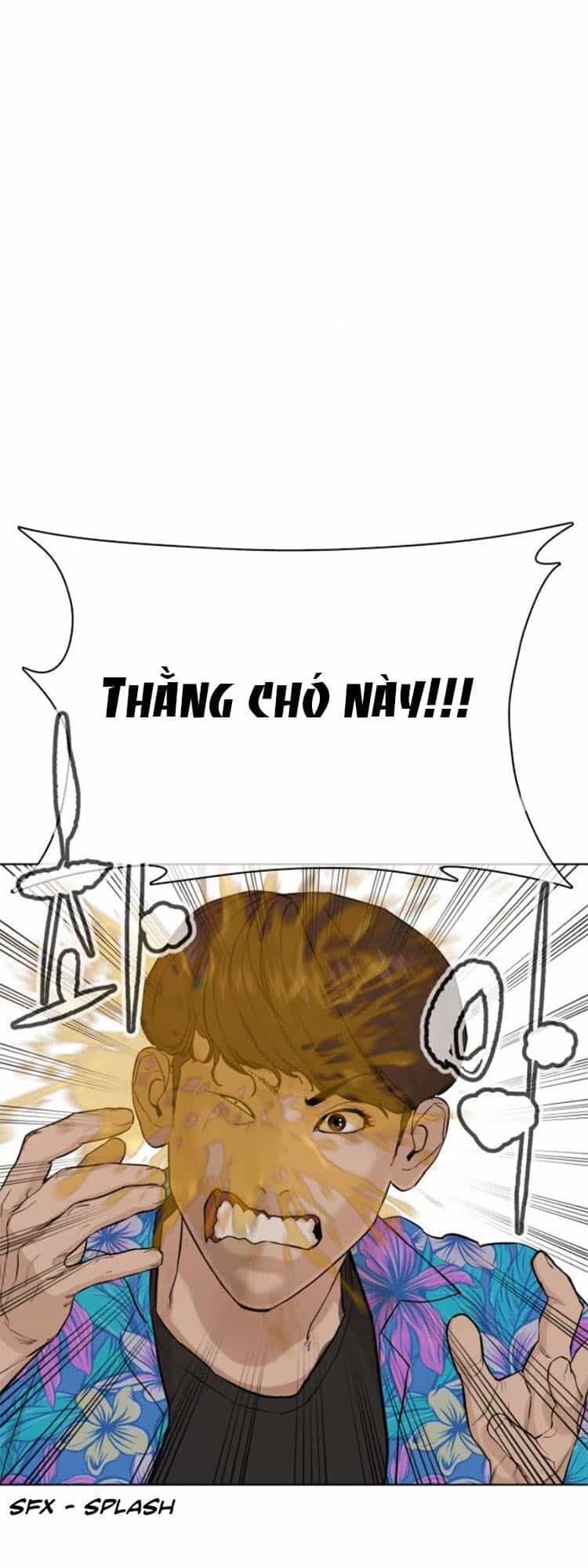 Cách Chiến Thắng Trận Đấu - Chương 51 - ảnh 50