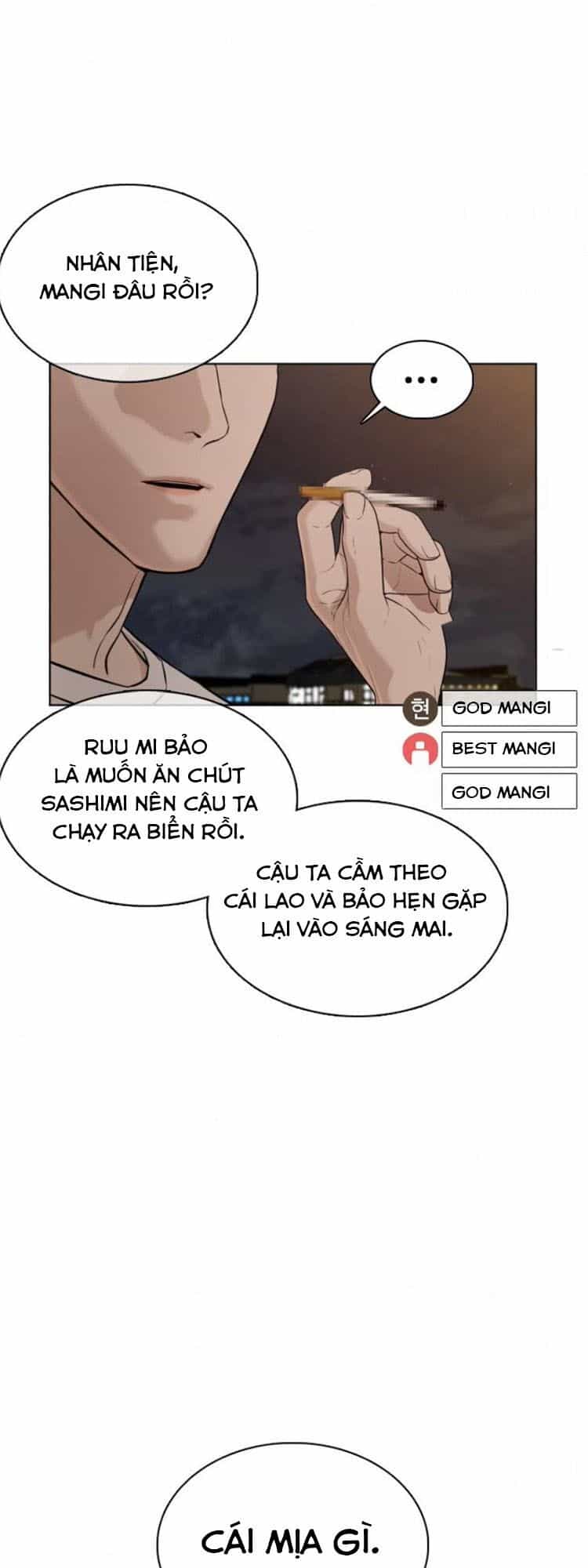 Cách Chiến Thắng Trận Đấu - Chương 51 - ảnh 58