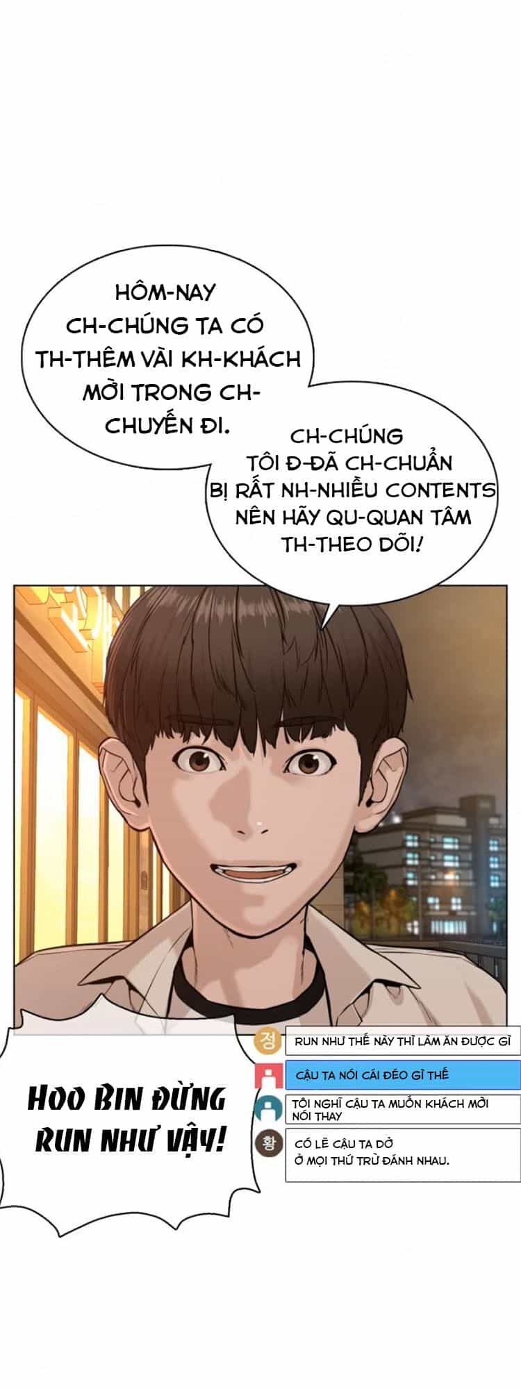 Cách Chiến Thắng Trận Đấu - Chương 51 - ảnh 64