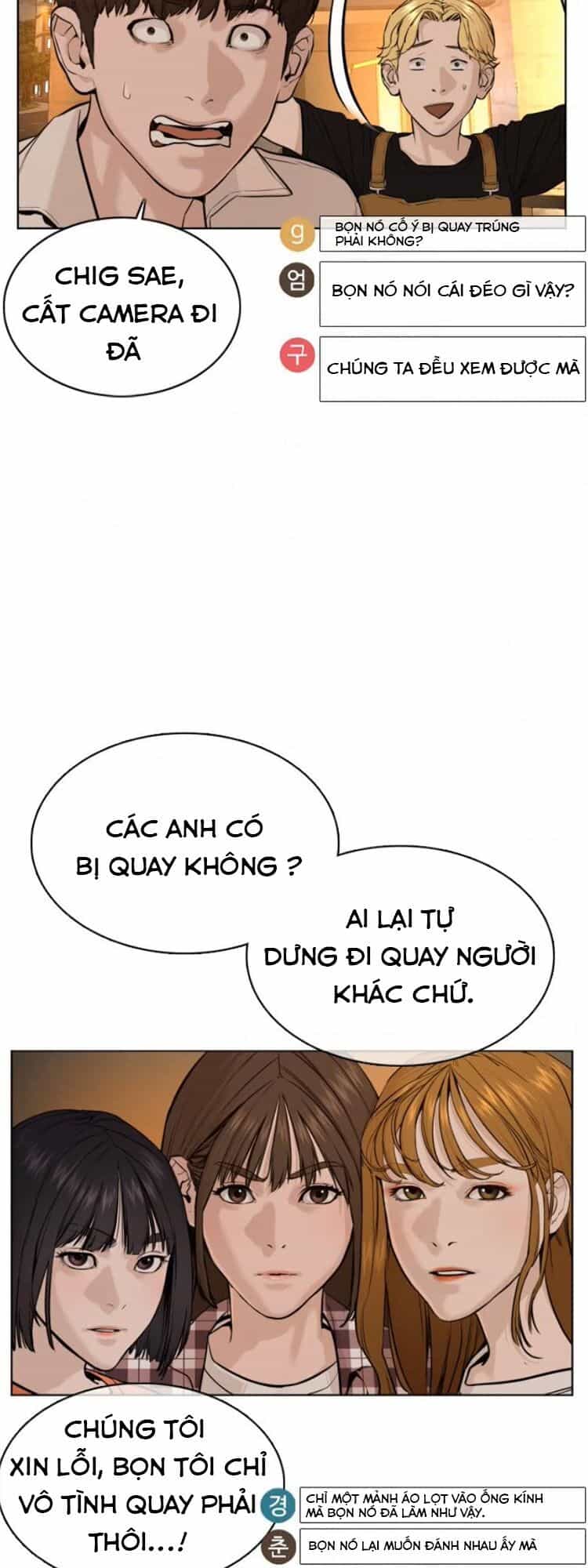 Cách Chiến Thắng Trận Đấu - Chương 51 - ảnh 68