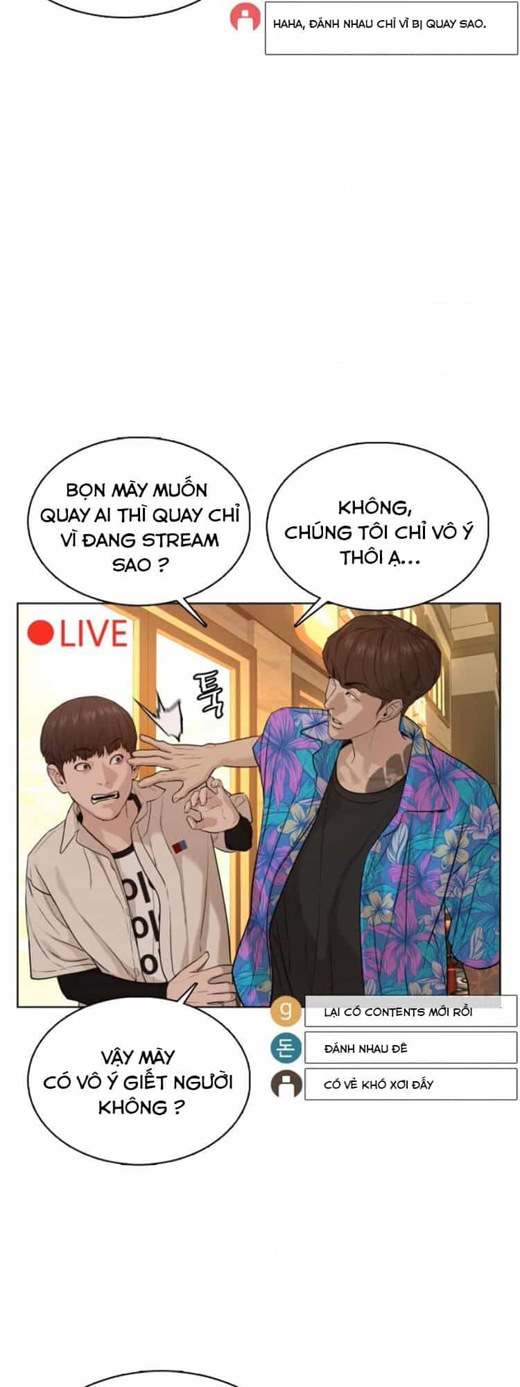 Cách Chiến Thắng Trận Đấu - Chương 51 - ảnh 69