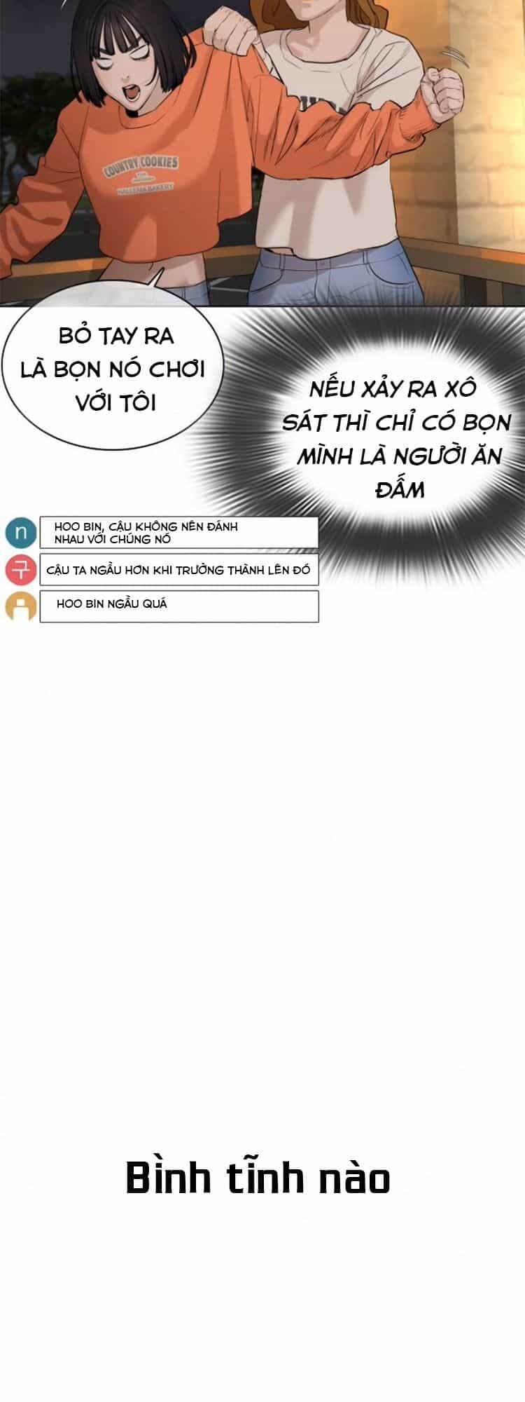 Cách Chiến Thắng Trận Đấu - Chương 51 - ảnh 75