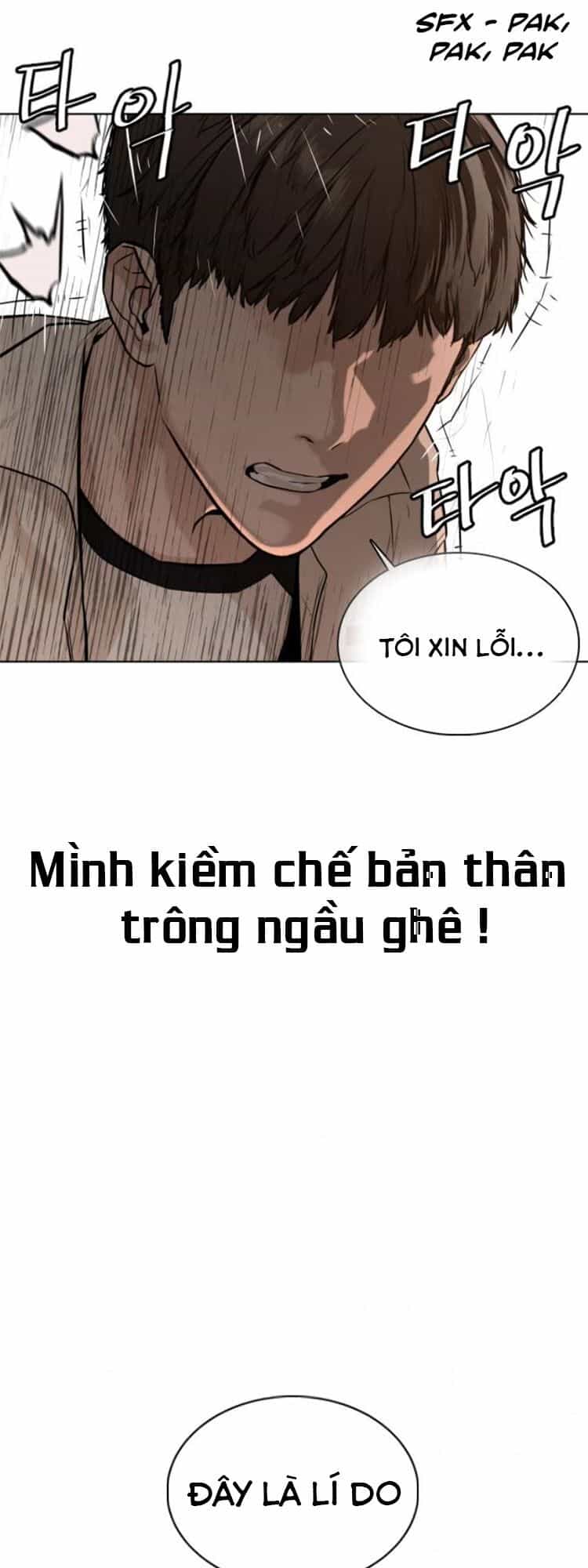 Cách Chiến Thắng Trận Đấu - Chương 51 - ảnh 76