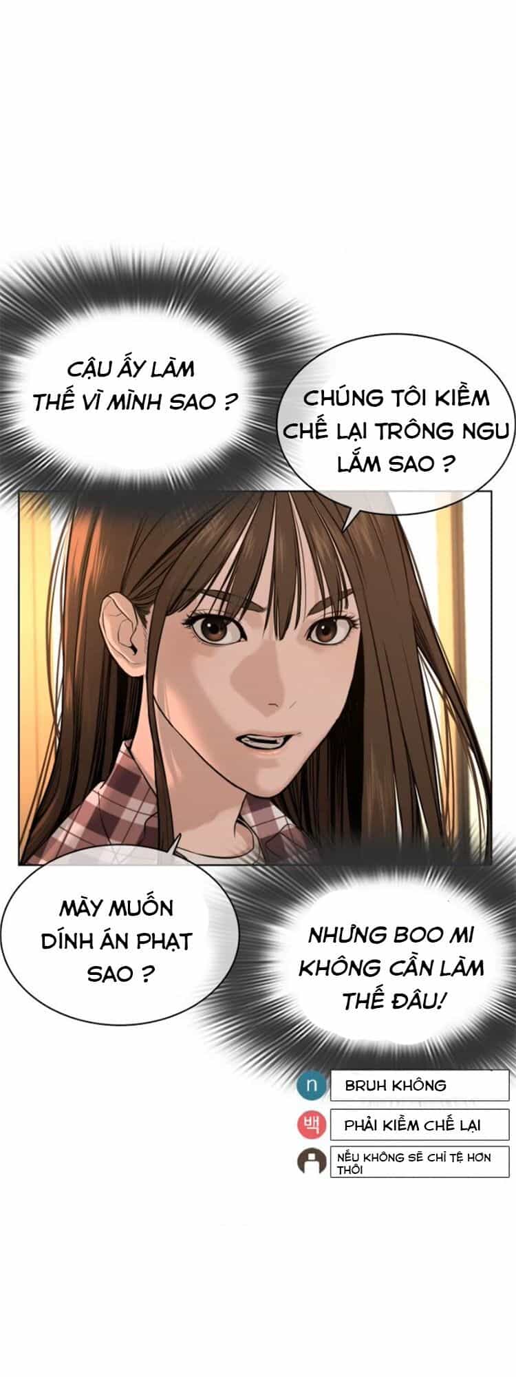 Cách Chiến Thắng Trận Đấu - Chương 51 - ảnh 79