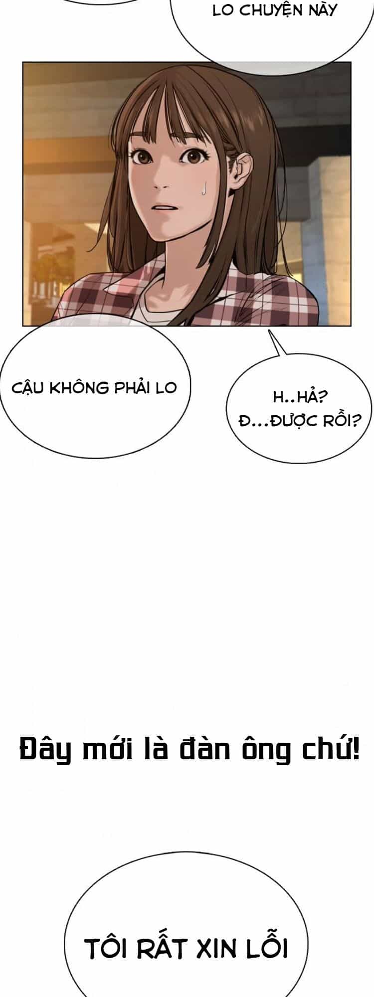 Cách Chiến Thắng Trận Đấu - Chương 51 - ảnh 83