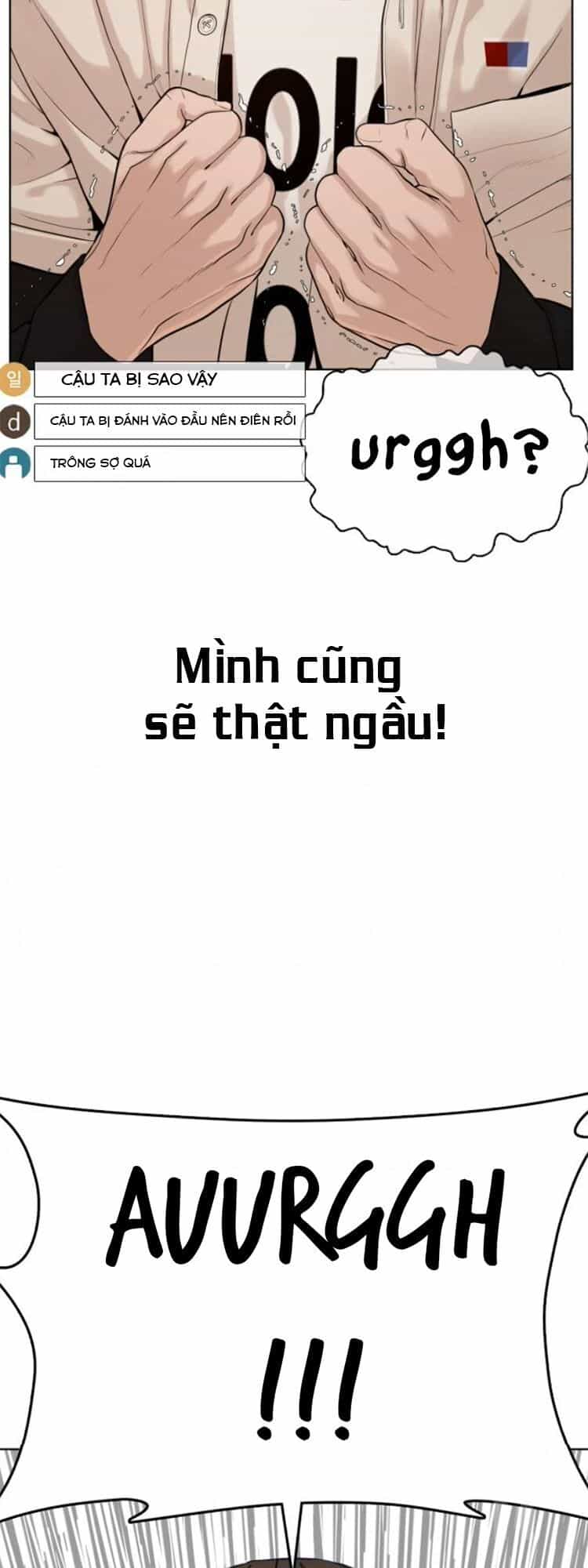 Cách Chiến Thắng Trận Đấu - Chương 51 - ảnh 97