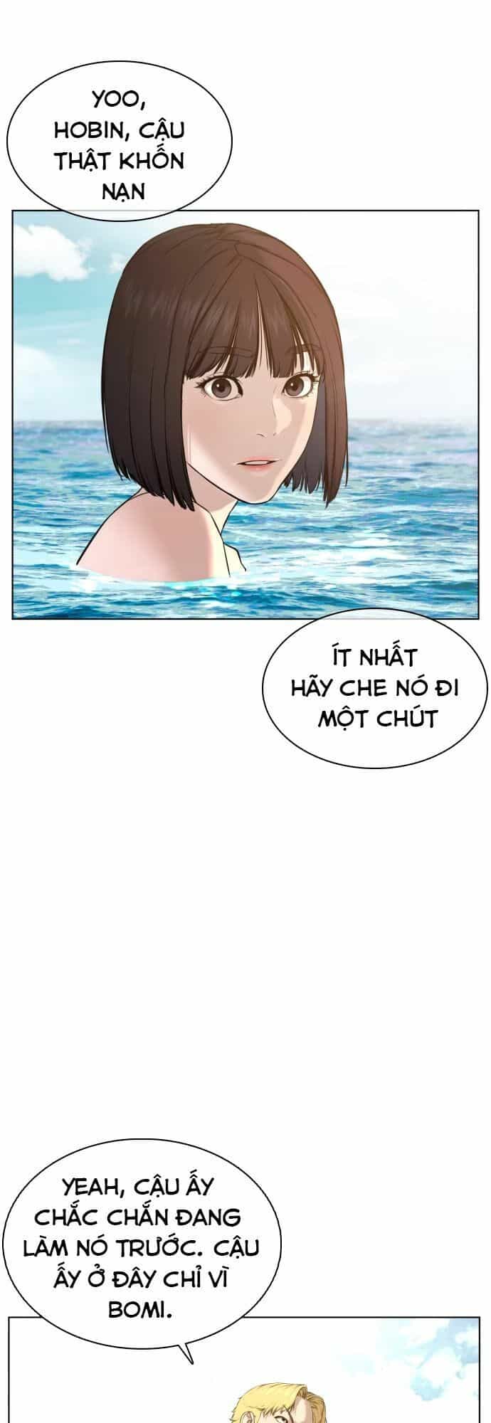 Cách Chiến Thắng Trận Đấu - Chương 52 - ảnh 23