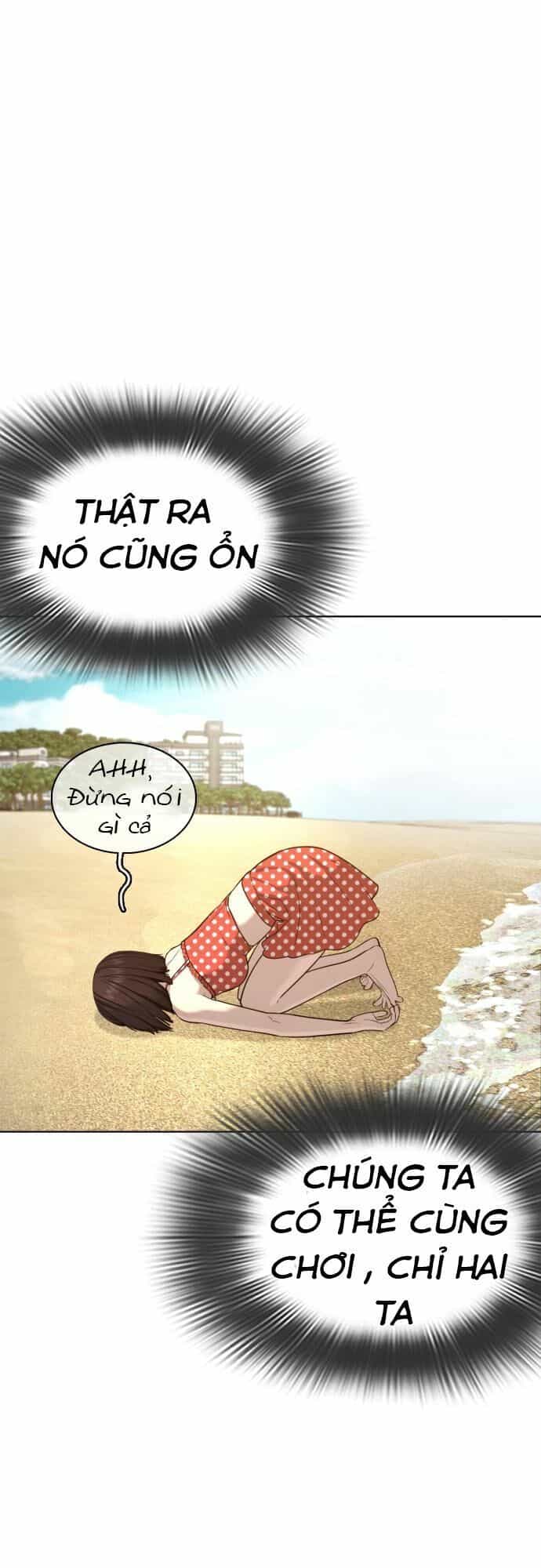 Cách Chiến Thắng Trận Đấu - Chương 52 - ảnh 26