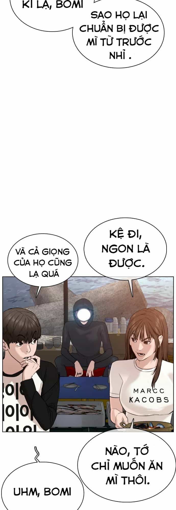 Cách Chiến Thắng Trận Đấu - Chương 52 - ảnh 32