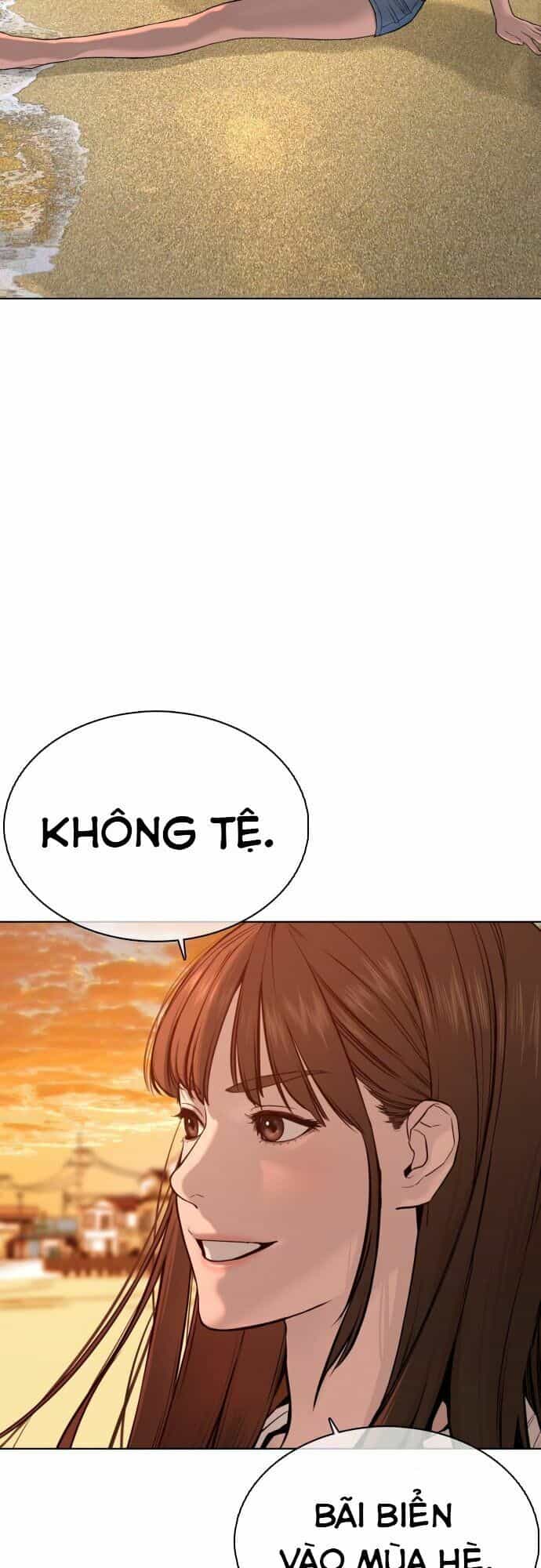 Cách Chiến Thắng Trận Đấu - Chương 52 - ảnh 39