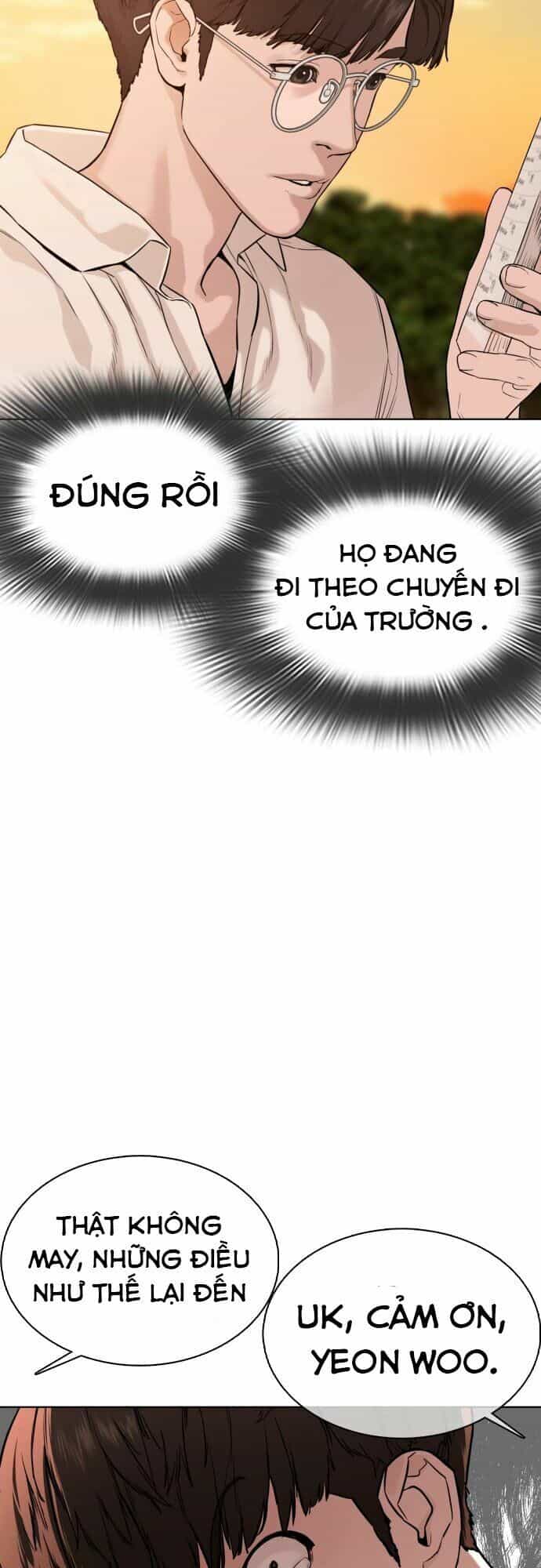 Cách Chiến Thắng Trận Đấu - Chương 52 - ảnh 43
