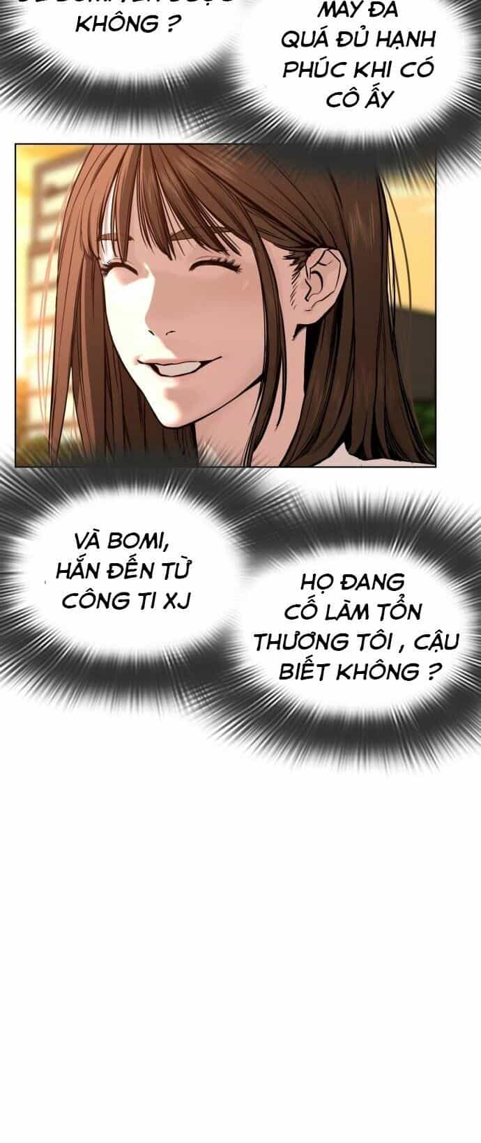 Cách Chiến Thắng Trận Đấu - Chương 52 - ảnh 46
