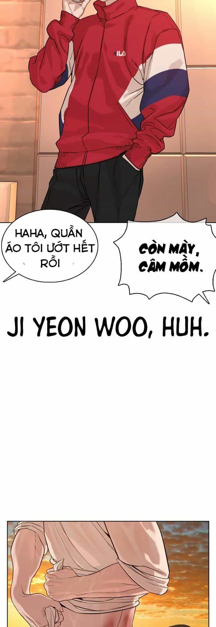 Cách Chiến Thắng Trận Đấu - Chương 52 - ảnh 51