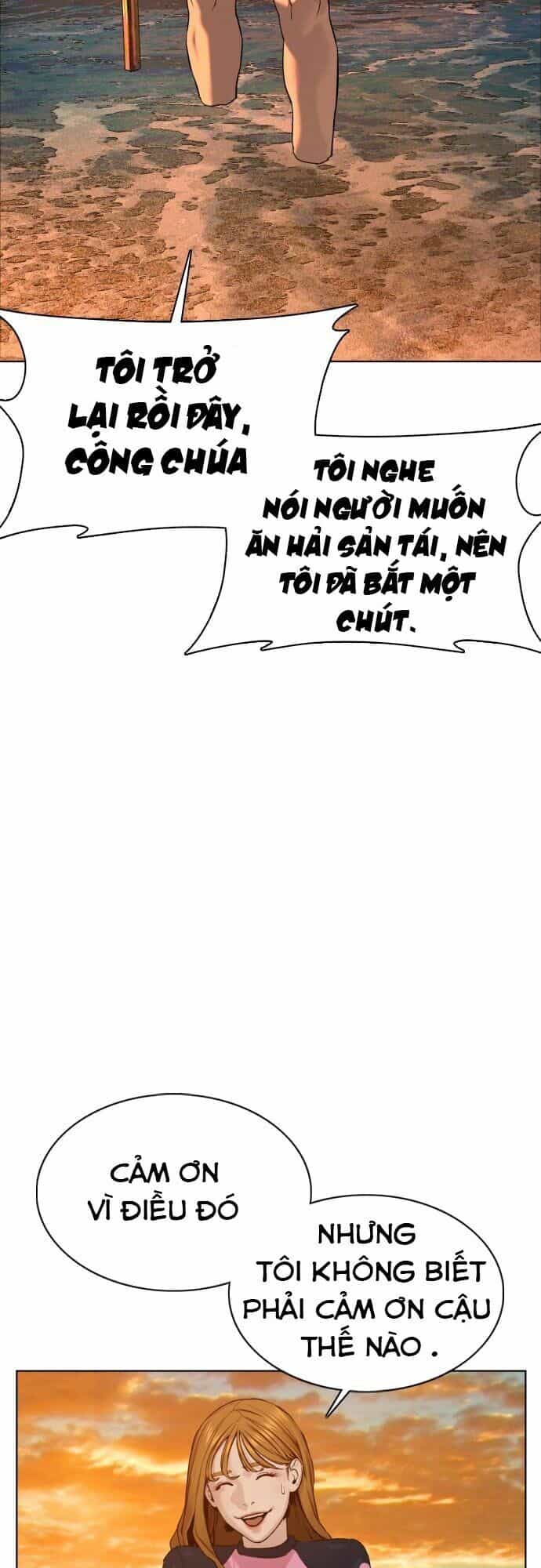 Cách Chiến Thắng Trận Đấu - Chương 52 - ảnh 59