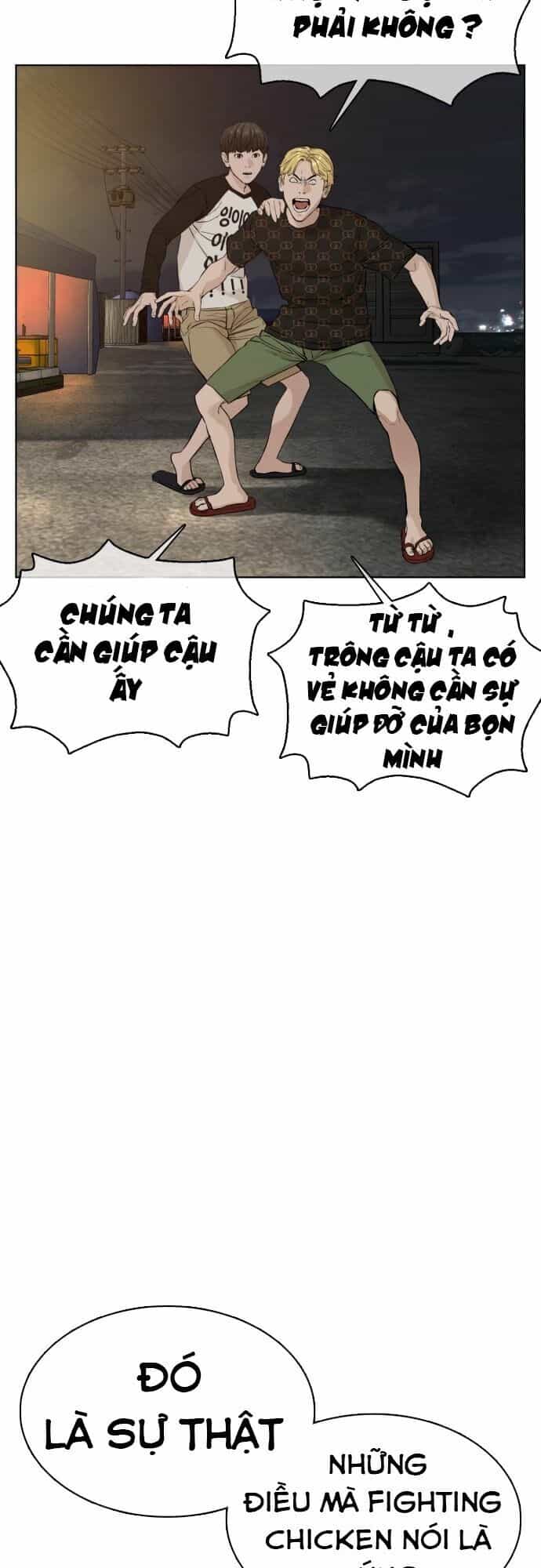 Cách Chiến Thắng Trận Đấu - Chương 52 - ảnh 70