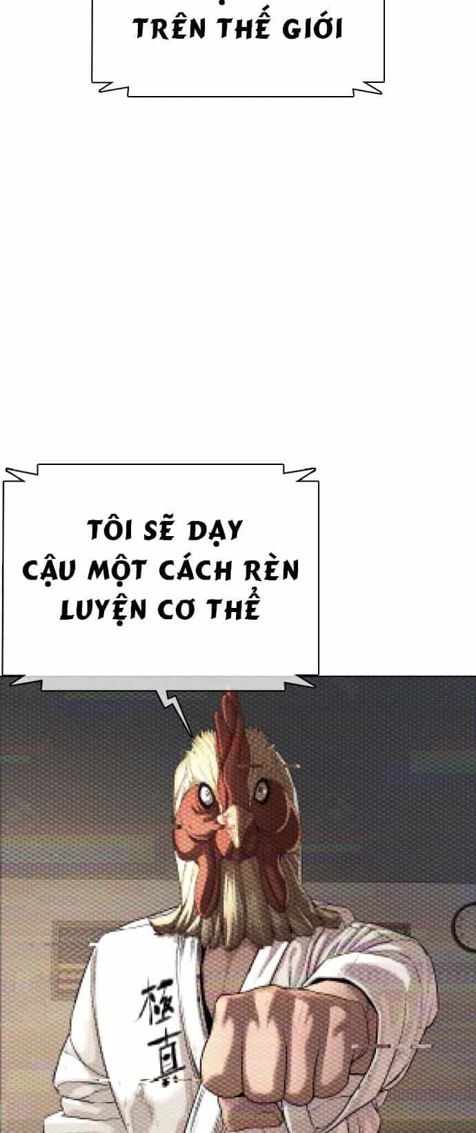 Cách Chiến Thắng Trận Đấu - Chương 52 - ảnh 73