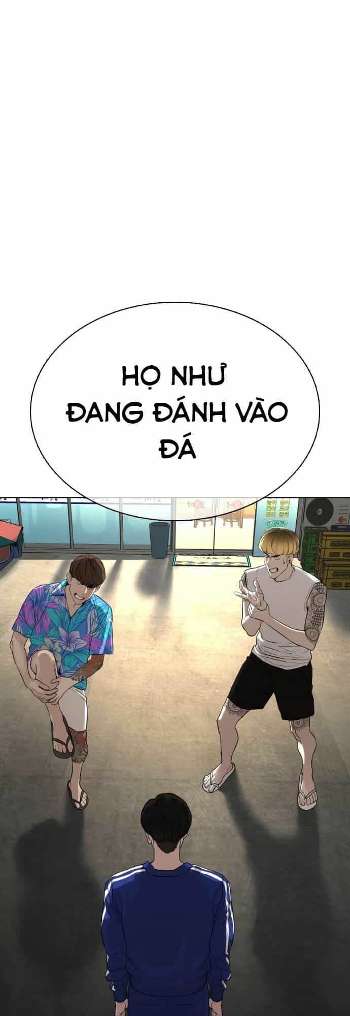 Cách Chiến Thắng Trận Đấu - Chương 52 - ảnh 79