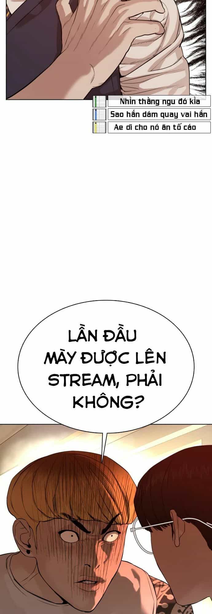 Cách Chiến Thắng Trận Đấu - Chương 52 - ảnh 8