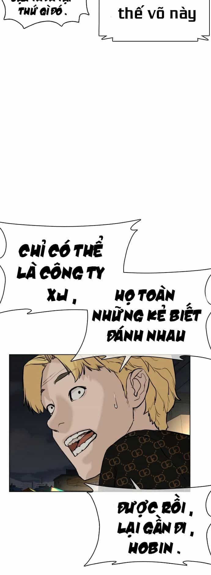 Cách Chiến Thắng Trận Đấu - Chương 52 - ảnh 81