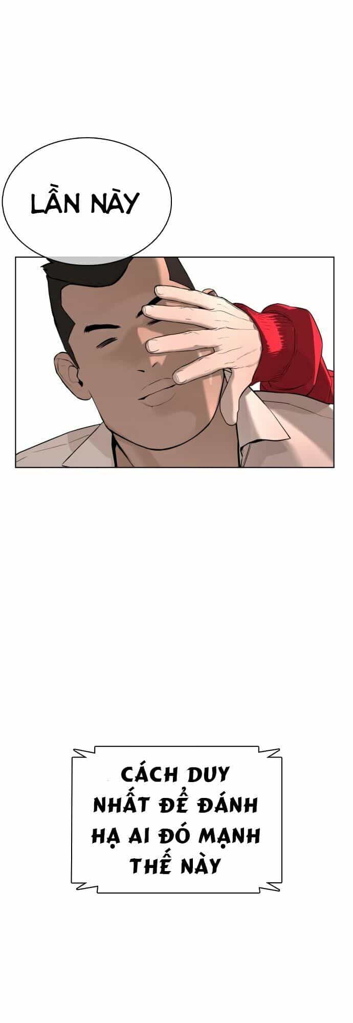 Cách Chiến Thắng Trận Đấu - Chương 52 - ảnh 83