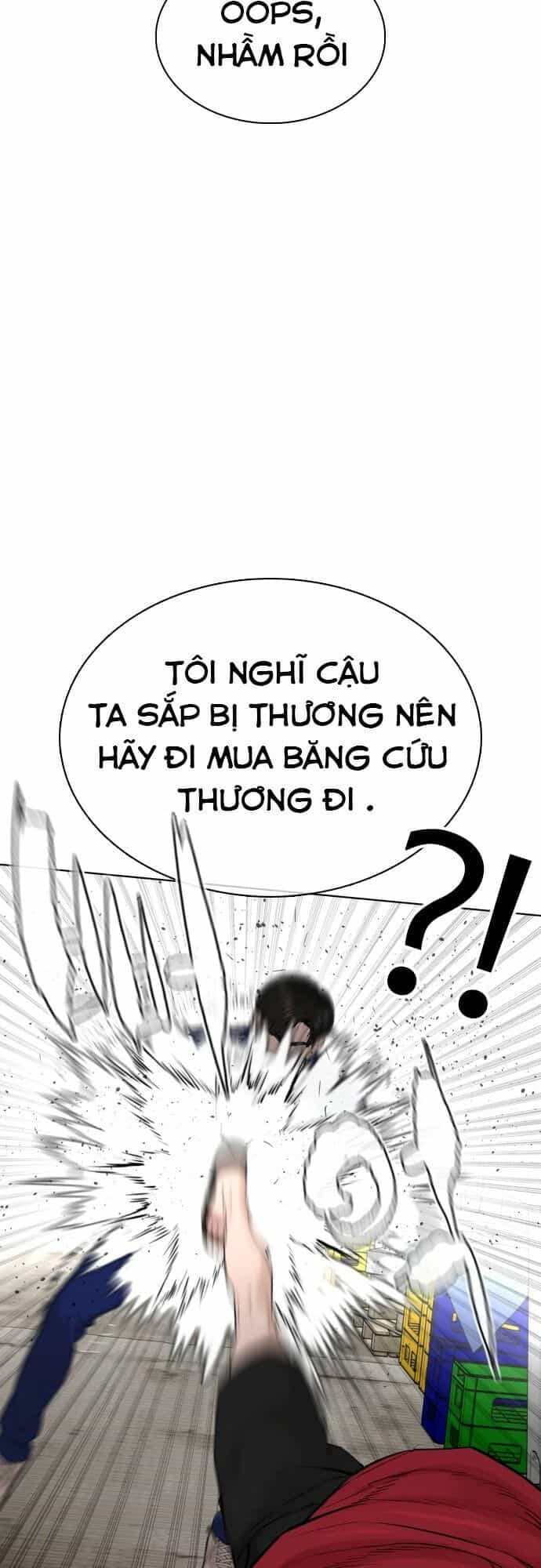 Cách Chiến Thắng Trận Đấu - Chương 53 - ảnh 14