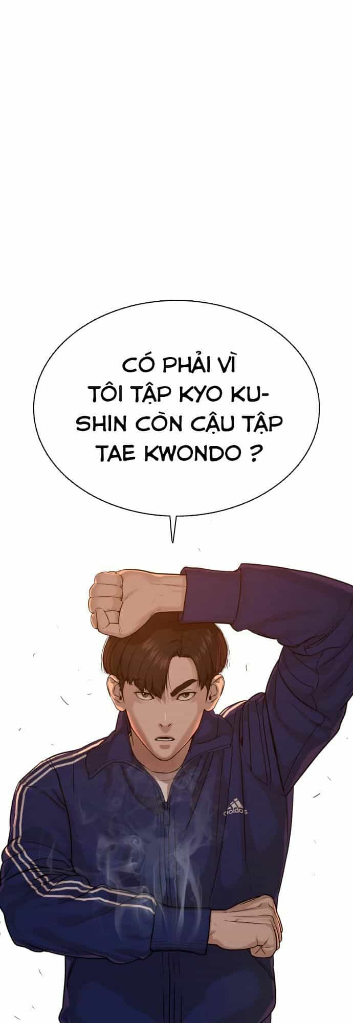 Cách Chiến Thắng Trận Đấu - Chương 53 - ảnh 16