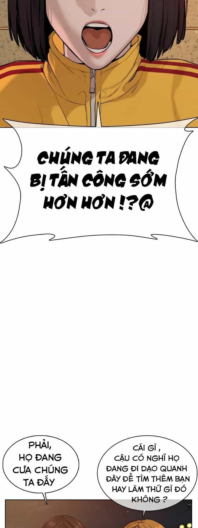 Cách Chiến Thắng Trận Đấu - Chương 53 - ảnh 31