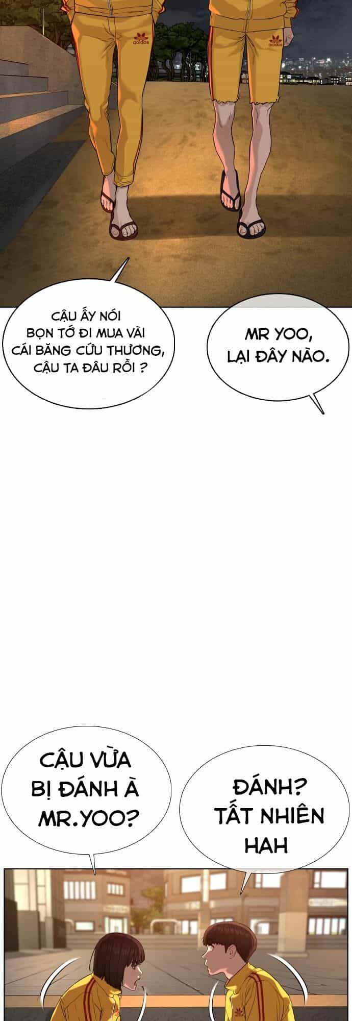 Cách Chiến Thắng Trận Đấu - Chương 53 - ảnh 34