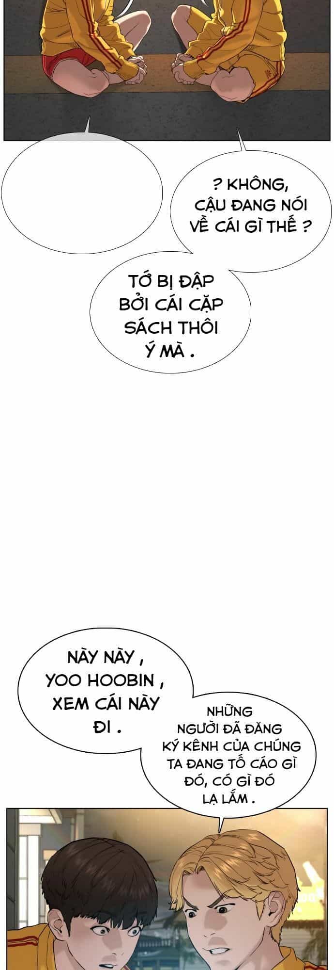 Cách Chiến Thắng Trận Đấu - Chương 53 - ảnh 35